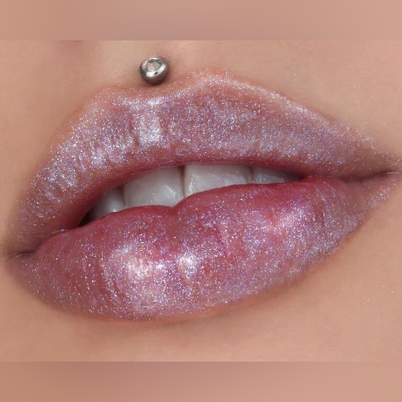 NWT Jeffree Star Cosmetics The Gloss Sequin Glass - Picture 2 of 2